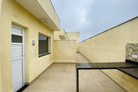 Apartamento à venda com 3 quartos, sendo 1 suíte, em Baeta Neves, São Bernardo do Campo, SP