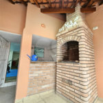 Casa à venda com 2 quartos, sendo 1 suíte, em Santa Teresinha, São Paulo, SP