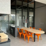 Apartamento à venda com 1 suíte em Perdizes, São Paulo, SP