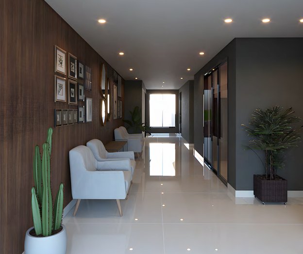 Residencial RK Jardini