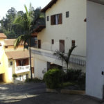 Casa para alugar com 2 quartos, sendo 1 suíte, em Tucuruvi, São Paulo, SP
