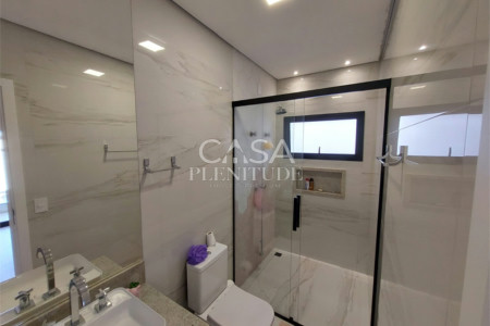 Casa em condomínio à venda com 3 suítes em Cyrela Landscape Esplanada, Votorantim, SP