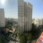 Apartamento à venda com 2 suítes em Jardim Europa, São Paulo, SP