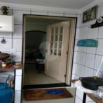 Casa à venda com 2 quartos no condomínio Eudoro Lincoln Berlinck, São Paulo - SP