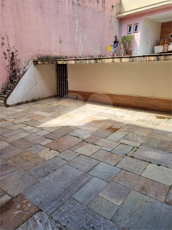 Casa à venda com 5 quartos, sendo 3 suítes, em Vila Nova Caledônia, São Paulo, SP