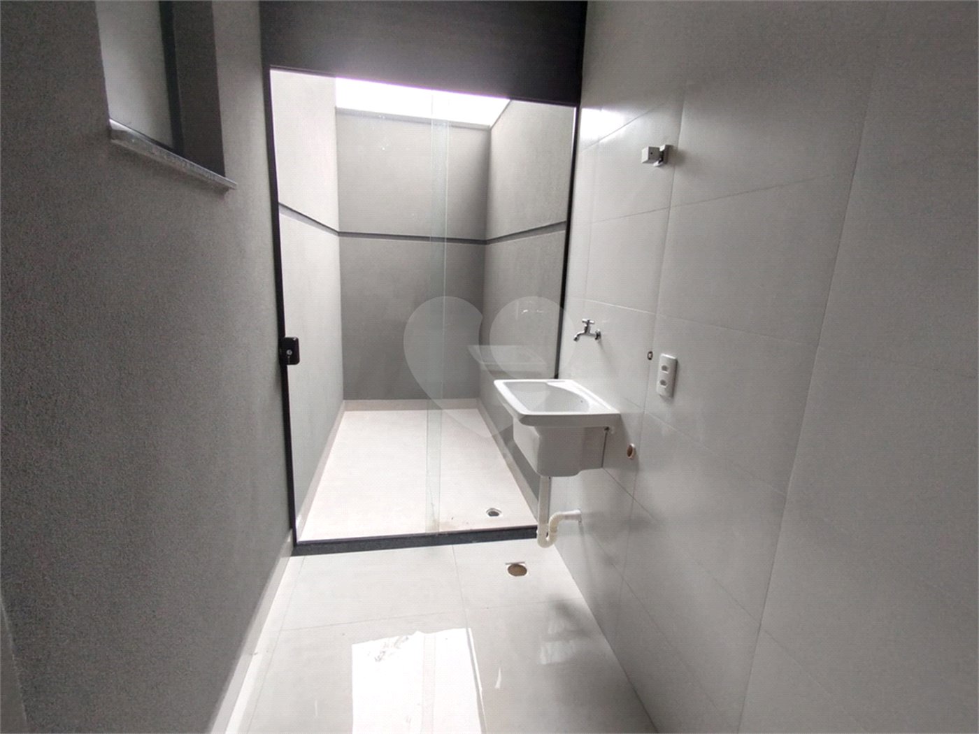 Apartamento à venda com 1 quarto em Vila Gustavo, São Paulo, SP