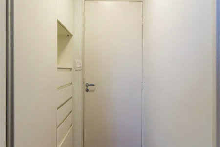 Apartamento à venda com 2 quartos, sendo 1 suíte,  em Vila Andrade, São Paulo, SP