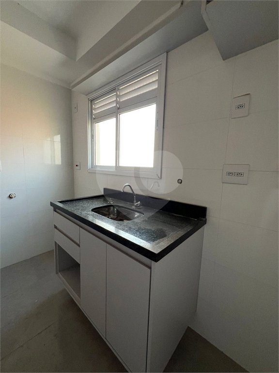 Apartamento à venda com 1 quarto em Vila Guilherme, São Paulo, SP