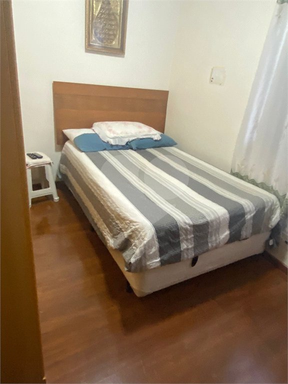Apartamento à venda com 3 quartos, sendo 1 suíte, em Mandaqui, São Paulo, SP
