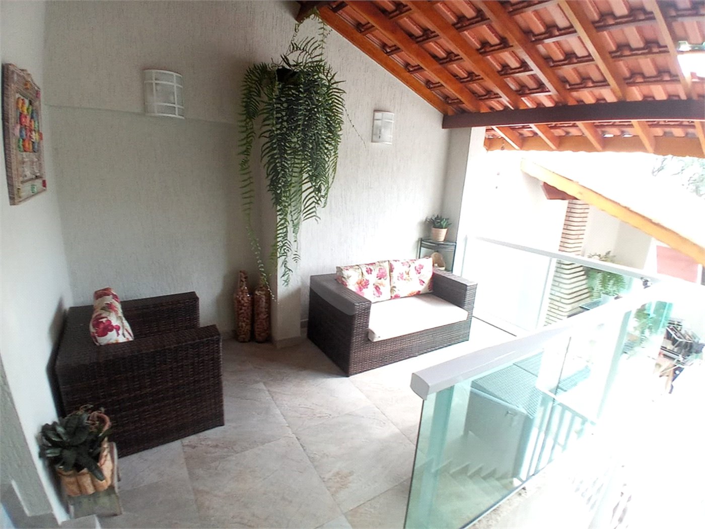 Casa Térrea à venda com 3 quartos, sendo 2 suítes, em Água Fria, São Paulo, SP