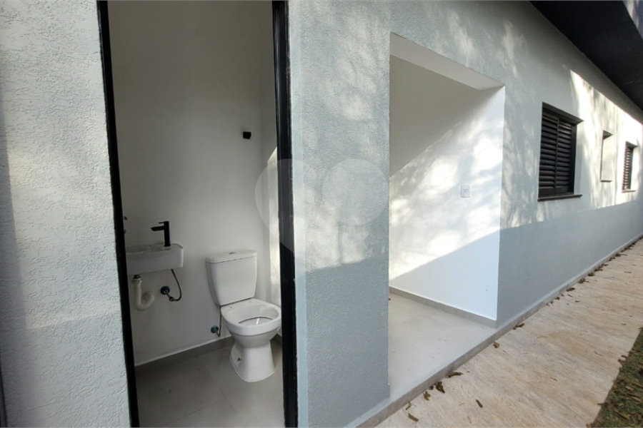 Casa Térrea à venda com 3 quartos, sendo 1 suíte,  em Pedra Vermelha (terra Preta), Mairiporã, SP