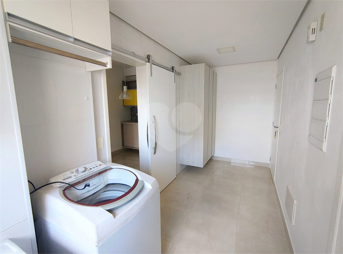 Apartamento à venda com 3 suítes em Anhangabaú, Jundiaí, SP