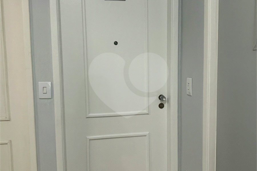 Apartamento à venda com 2 quartos em Santana, São Paulo, SP