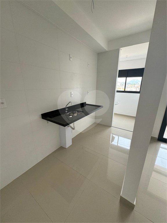 Apartamento à venda com 2 suítes em Atibaia Jardim, Atibaia, SP