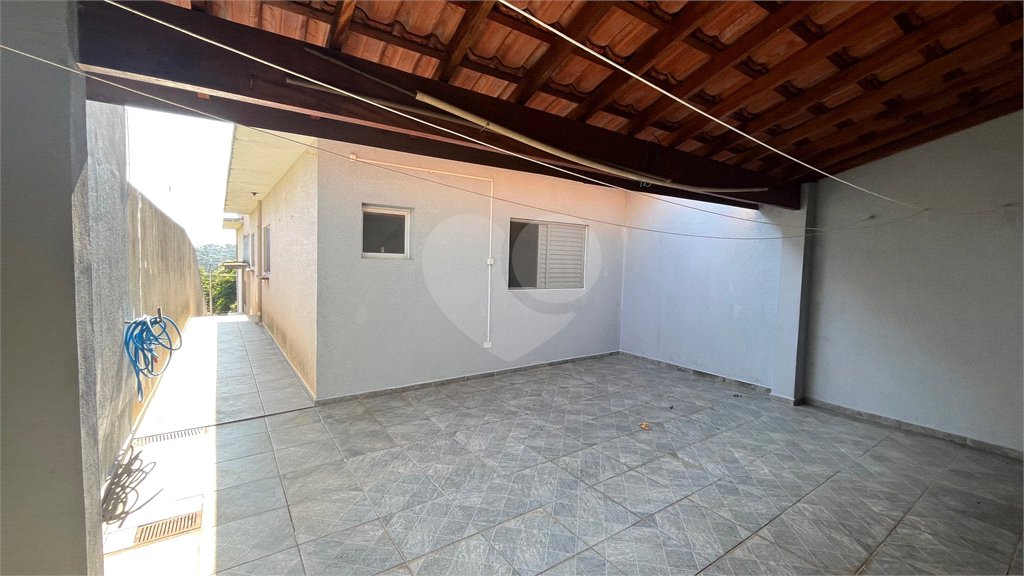 Sobrado à venda com 3 quartos, sendo 1 suíte, em Jardim Paulista, Atibaia, SP