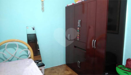 Sobrado à venda com 6 quartos em Horto Florestal, São Paulo, SP