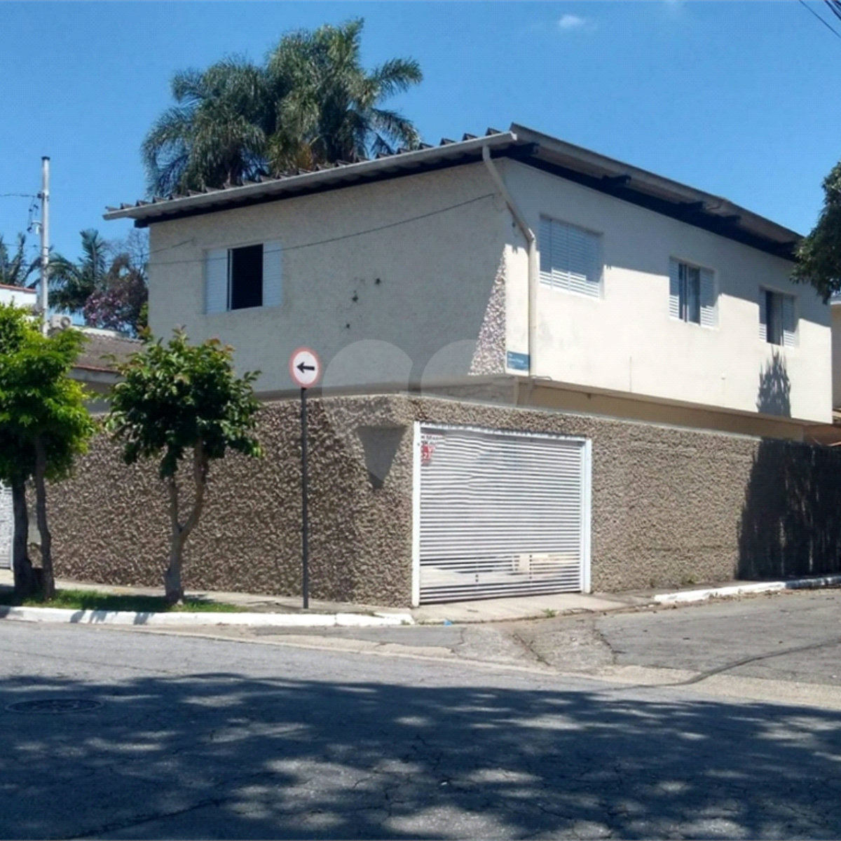 Sobrado à venda com 5 quartos, sendo 1 suíte,  em Planalto Paulista, São Paulo, SP