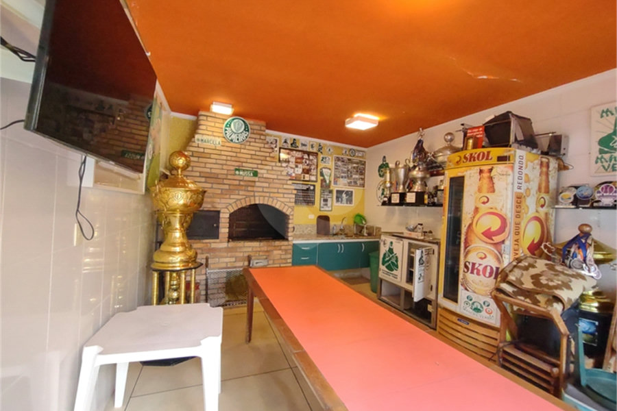 Casa à venda com 3 quartos, sendo 2 suítes, em Tucuruvi, São Paulo, SP