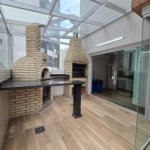 Apartamento com 1 dormitório, 45 m² - venda por R$ 670.000,00 ou aluguel por R$ 5.000,00/mês - Boqueirão - Santos/SP