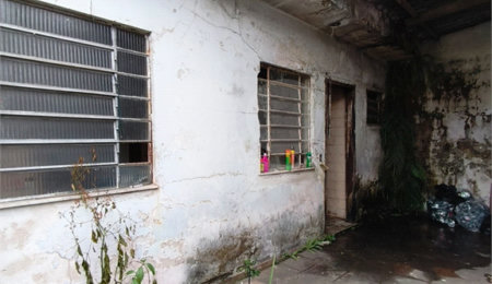 Sobrado à venda com 3 quartos, sendo 1 suíte,  em Vila Nilo, São Paulo, SP