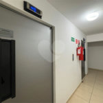 Apartamento à venda com 2 quartos em Santana, São Paulo, SP