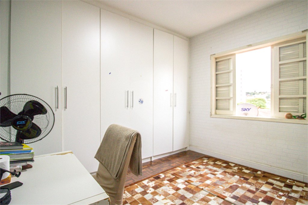 Sobrado à venda com 3 quartos, sendo 1 suíte, em Chácara Monte Alegre, São Paulo, SP