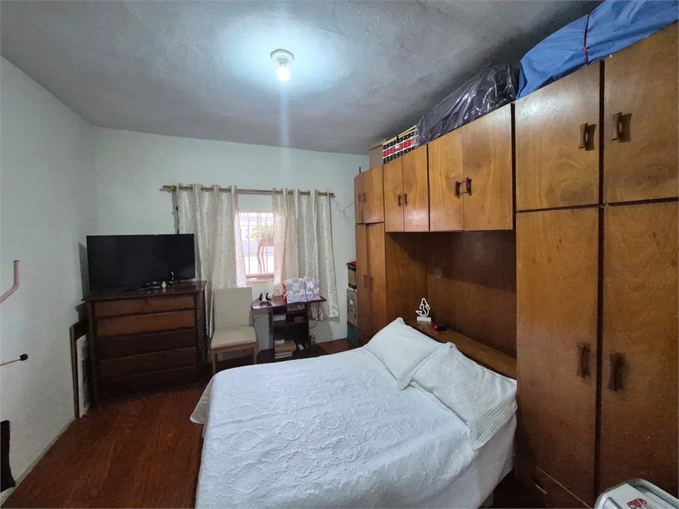 Sobrado à venda com 2 quartos em Vila Tiradentes, São Paulo, SP