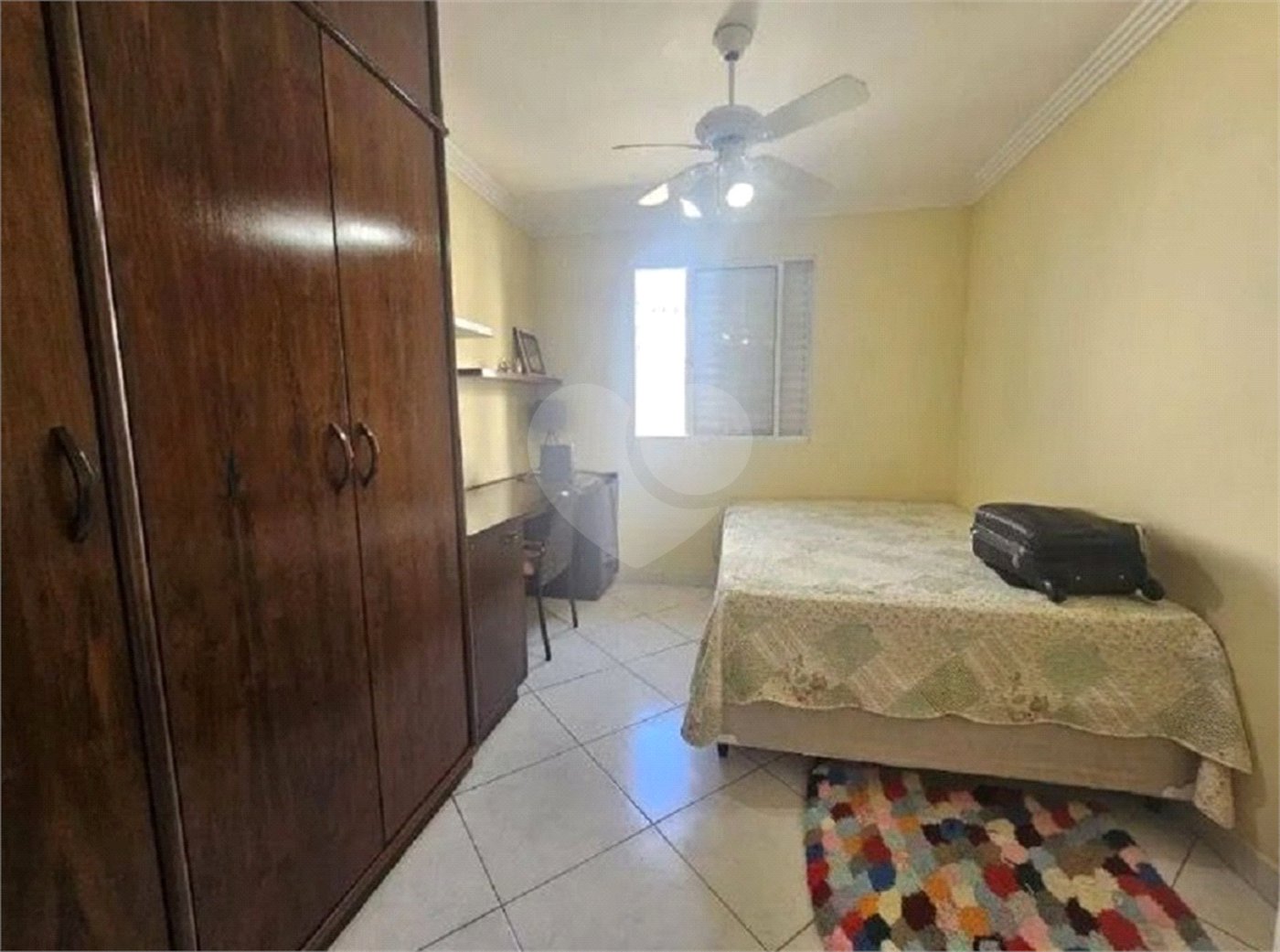 Casa à venda com 3 quartos, sendo 1 suíte,  no condomínio Residencial Villagio Vitória, Guarulhos - SP
