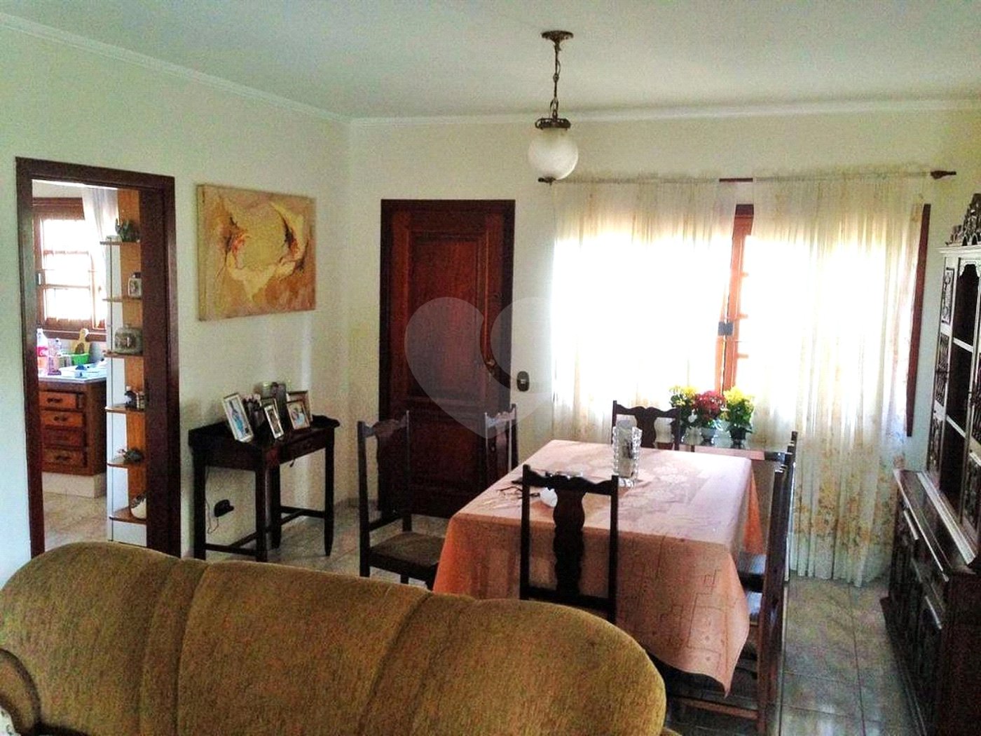 Casa à venda com 4 quartos em Capela, Vinhedo, SP