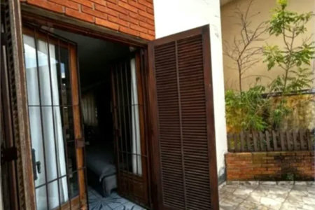 Sobrado à venda com 3 quartos, sendo 1 suíte,  em Jardim Ester, São Paulo, SP