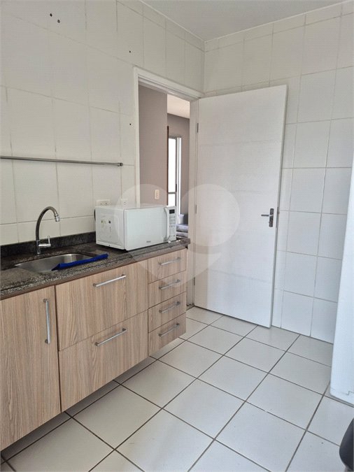 Apartamento à venda com 2 quartos em Vila Moreira, São Paulo, SP