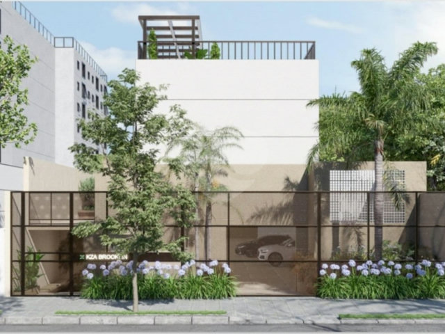 Casa à venda com 2 suítes no condomínio Kza Brooklin, São Paulo - SP