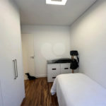 Apartamento à venda com 2 suítes em Vila Romana, São Paulo, SP