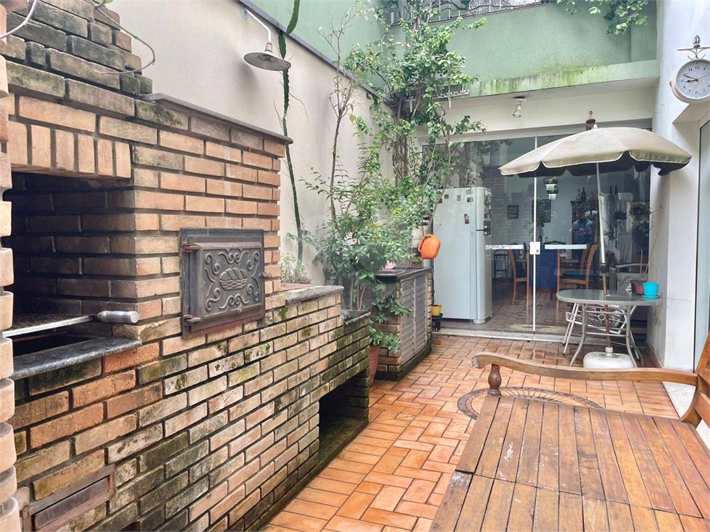 Sobrado à venda com 3 quartos, sendo 2 suítes, em Vila Mariana, São Paulo, SP