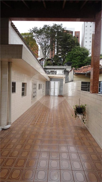Prédio à venda em Vila Madalena, São Paulo, SP
