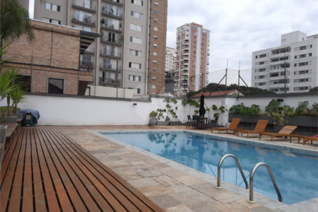 Apartamento à venda com 3 suítes em Pinheiros, São Paulo, SP