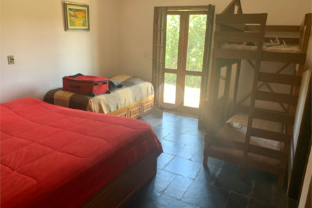 Chácara à venda com 4 quartos, sendo 2 suítes, em Parque Valinhos, Valinhos, SP