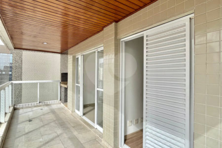 Apartamento para alugar com 3 quartos, sendo 1 suíte, no Centro, São Bernardo do Campo, SP