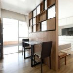 Studio à venda com 1 suíte em Pinheiros, São Paulo, SP