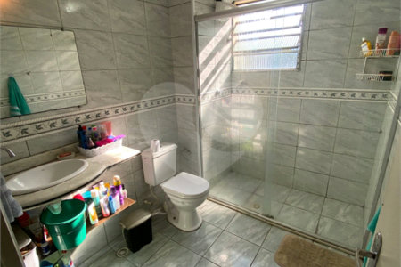 Apartamento à venda com 2 quartos em Jardim Marica, Mogi das Cruzes, SP