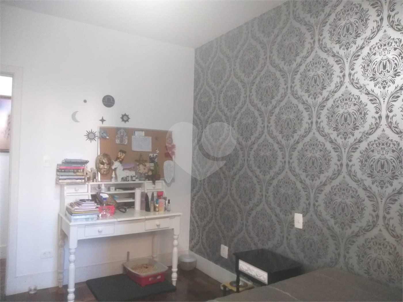 Apartamento à venda com 3 quartos, sendo 1 suíte, em Paraíso, São Paulo, SP