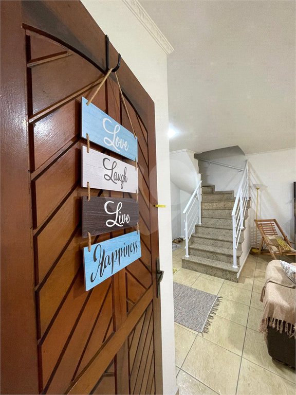 Sobrado à venda com 3 quartos, sendo 1 suíte, em Vila Gustavo, São Paulo, SP