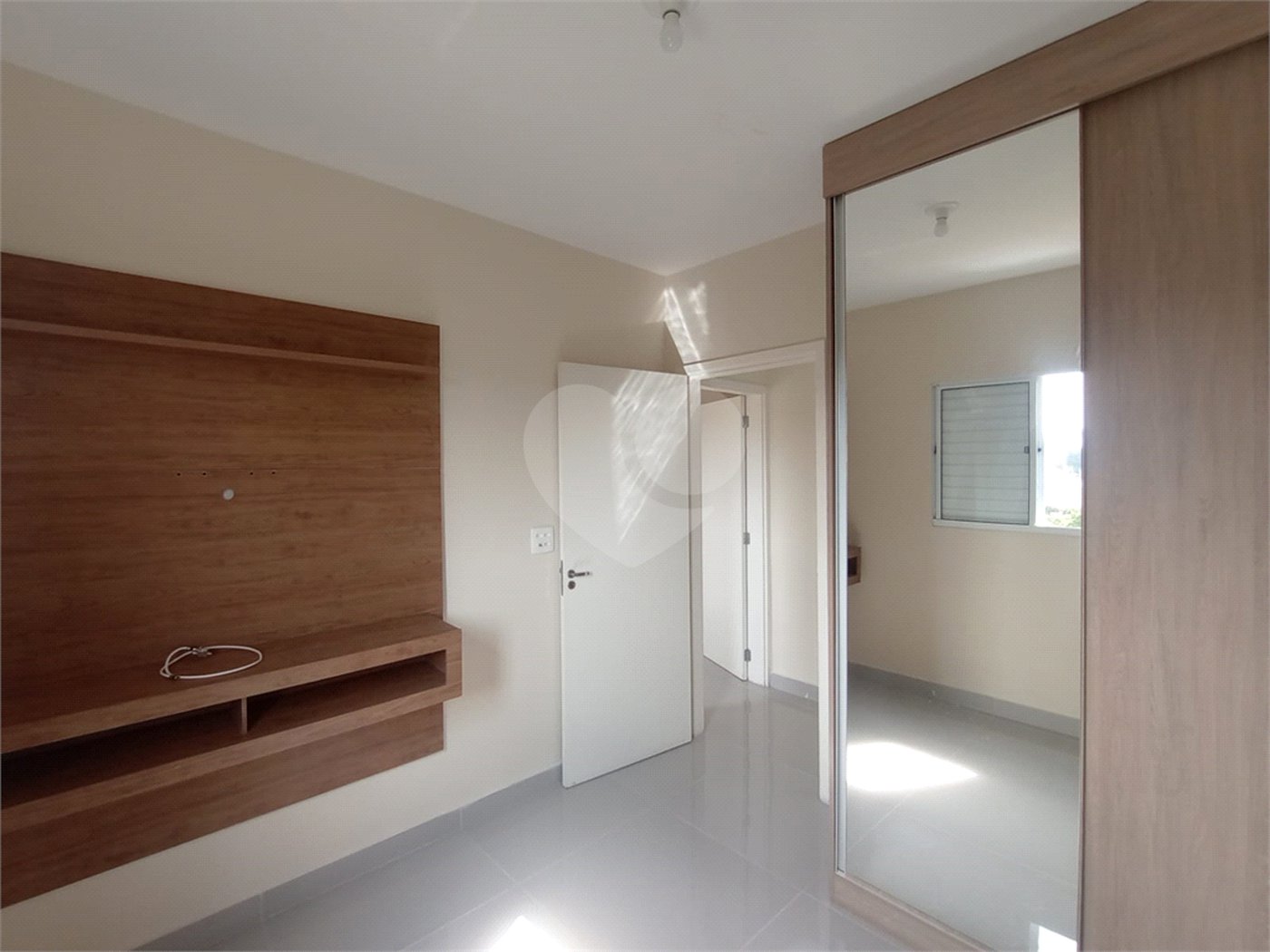 Apartamento à venda com 2 quartos em Jardim Bela Vista, Itapetininga, SP