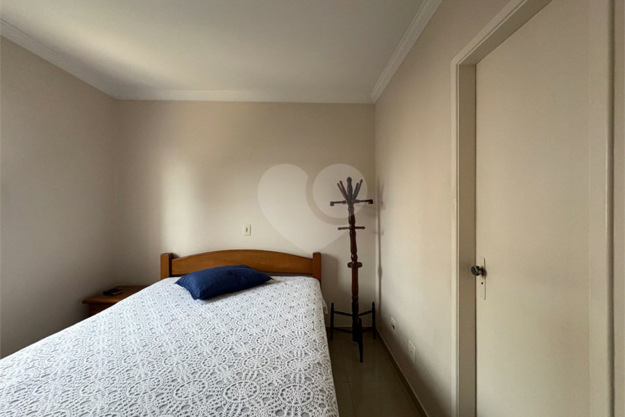 Apartamento à venda com 3 quartos, sendo 1 suíte, em Santana, São Paulo, SP