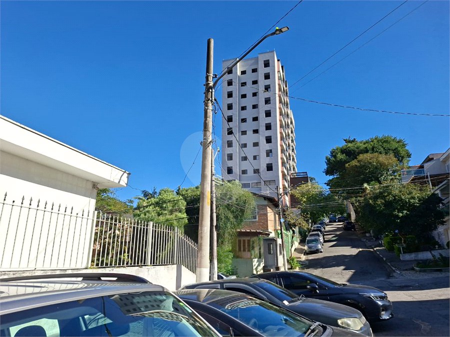 Sobrado para alugar com 4 quartos, sendo 1 suíte, em Água Fria, São Paulo, SP