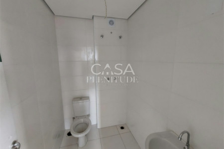 Apartamento à venda com 2 quartos, sendo 1 suíte, em Vila Barão, Sorocaba, SP
