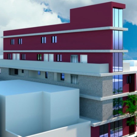 Residencial Plamplona