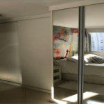 Duplex à venda com 1 quarto em Vila Tramontano, São Paulo, SP