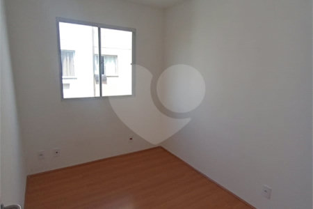 Apartamento para alugar com 2 quartos em Campo Grande, Rio de Janeiro, RJ