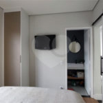 Casa à venda ou para alugar com 4 suítes no condomínio Figueira Garden, Atibaia - SP